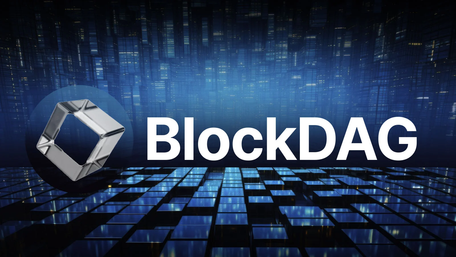Blockdag Network